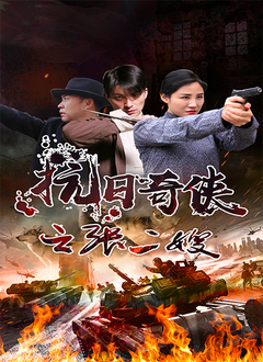 抗日奇俠之張二嫂(全集)