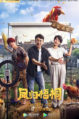 鳳歸梧桐（國語(yǔ)版）(全集)