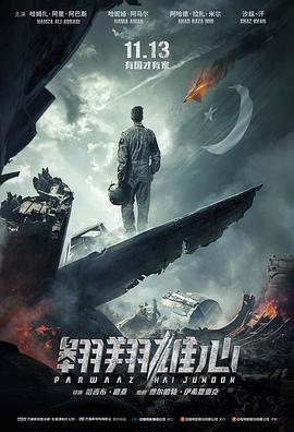 翱翔雄心（普通話(huà))(全集)