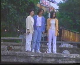 猛龍特警之天羅地網(wǎng)(普通話(huà)版)