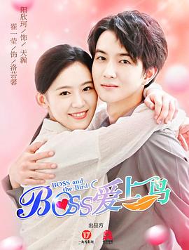 Boss愛(ài)上鳥(niǎo)第01集