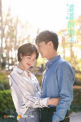 婆婆的鐲子第04集