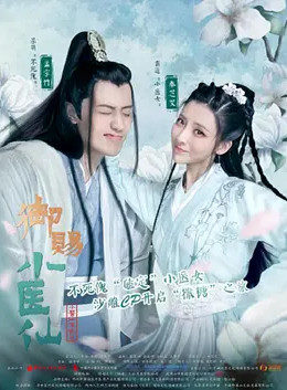 御賜小醫仙(全集)