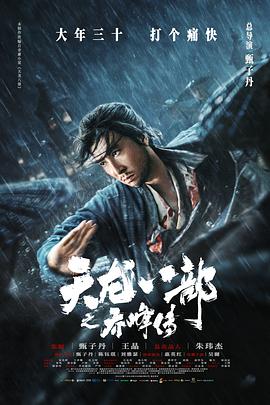 天龍八部之喬峰傳 國語(yǔ)