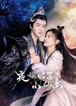 夜族公子小仙妻第01集