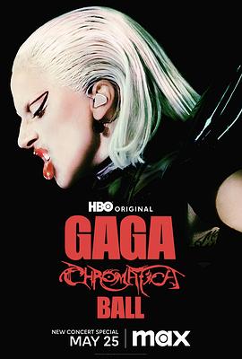 Lady Gaga：神彩巡回演唱會(huì )