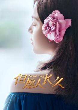 但愿人長(cháng)久(全集)