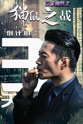 反詐風(fēng)暴之貓鼠之戰