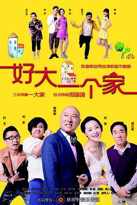 好大一個(gè)家第1集
