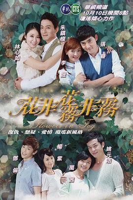 花非花霧非霧第一部第1集