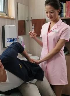 醫院換換愛(ài)