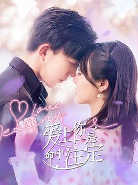 愛(ài)上你是命中注定第02集