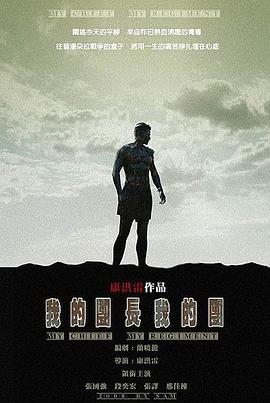 我的團長(cháng)我的團(全集)