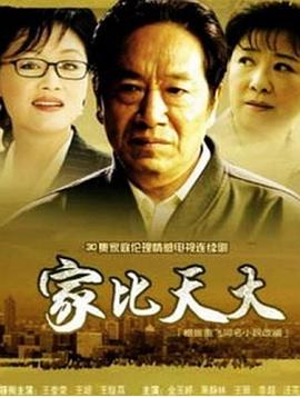 家比天大第08集