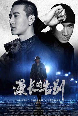 漫長(cháng)的告別(2019)(全集)