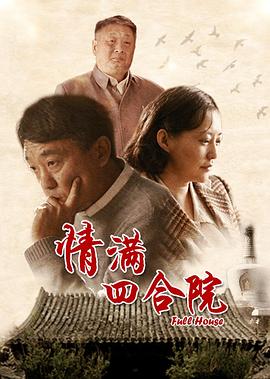 情滿(mǎn)四合院(全集)