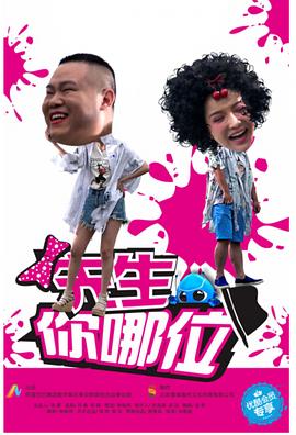 先生，你哪位(全集)