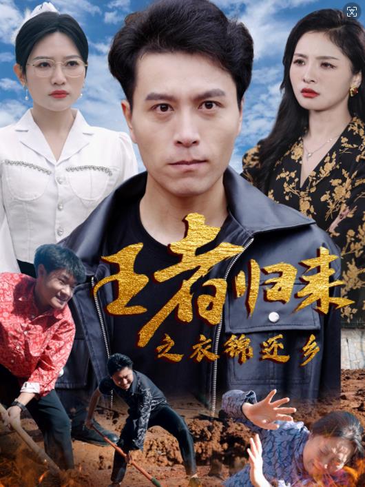 王者歸來(lái)之衣錦還鄉(全集)