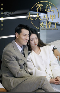 總裁夫人惹不起$霍總，夫人馬甲又掉了(全集)