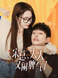宋總，夫人又鬧脾氣了(全集)