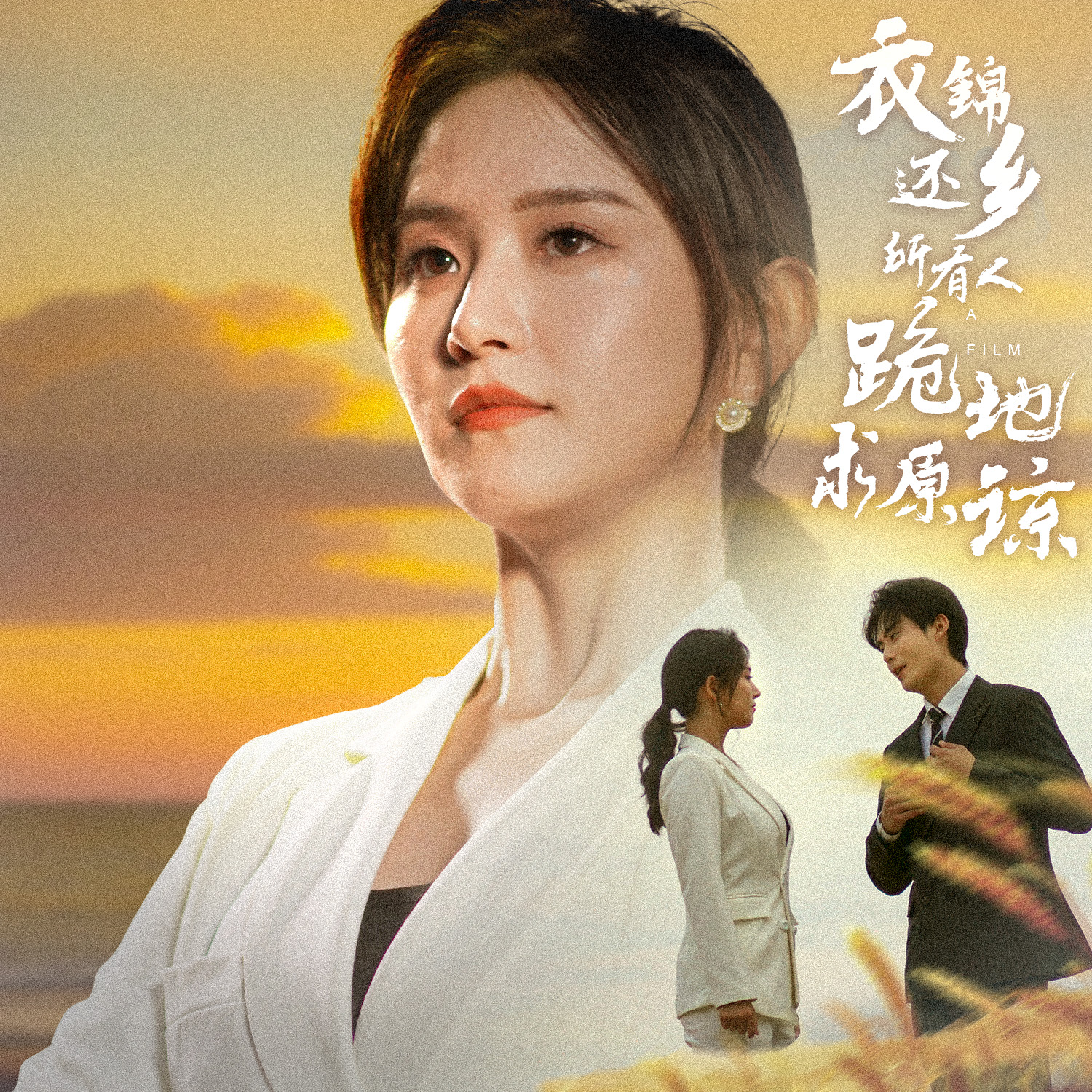 衣錦還鄉，所有人跪地求原諒(全集)