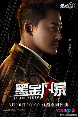 黑金風(fēng)暴國語(yǔ)(全集)