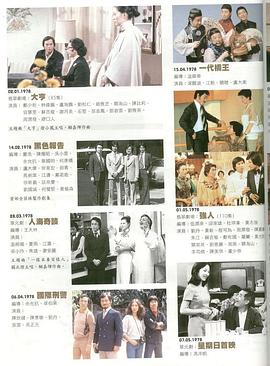 黑色報告粵語(yǔ)(全集)