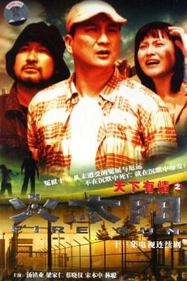 天下有情之火太陽(yáng)國語(yǔ)(全集)