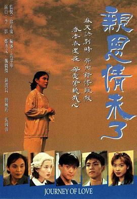 親恩情未了國語(yǔ)(全集)