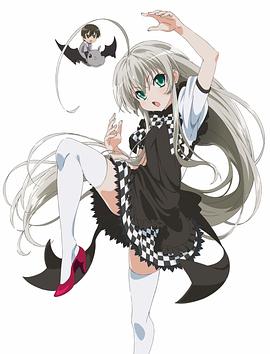 潛行吧！奈亞子(全集)