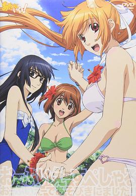 玩伴貓耳娘！OVA