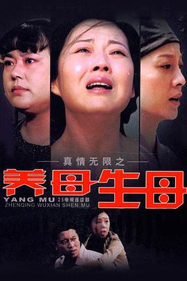 真情無(wú)限之養母生母(全集)