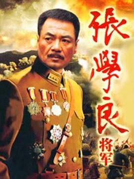 張學(xué)良將軍第01集