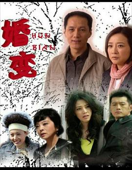 婚變第01集