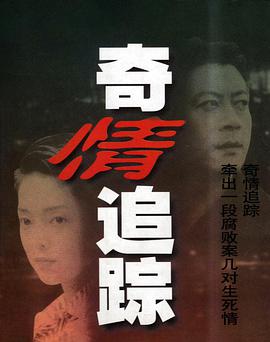 奇情追蹤第10集