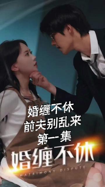 糾纏不休，潛伏別亂來(lái)(全集)