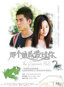 那個(gè)傻瓜愛(ài)過(guò)你國語(yǔ)