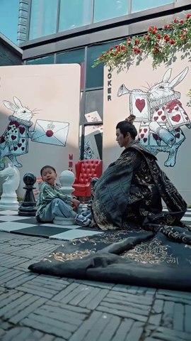 穿越后皇上追來(lái)現代了(全集)