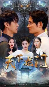 天下龍門(mén)(全集)