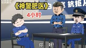 神警肥醫(全集)