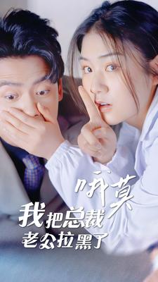 哦莫，我把總裁老公拉黑了(全集)