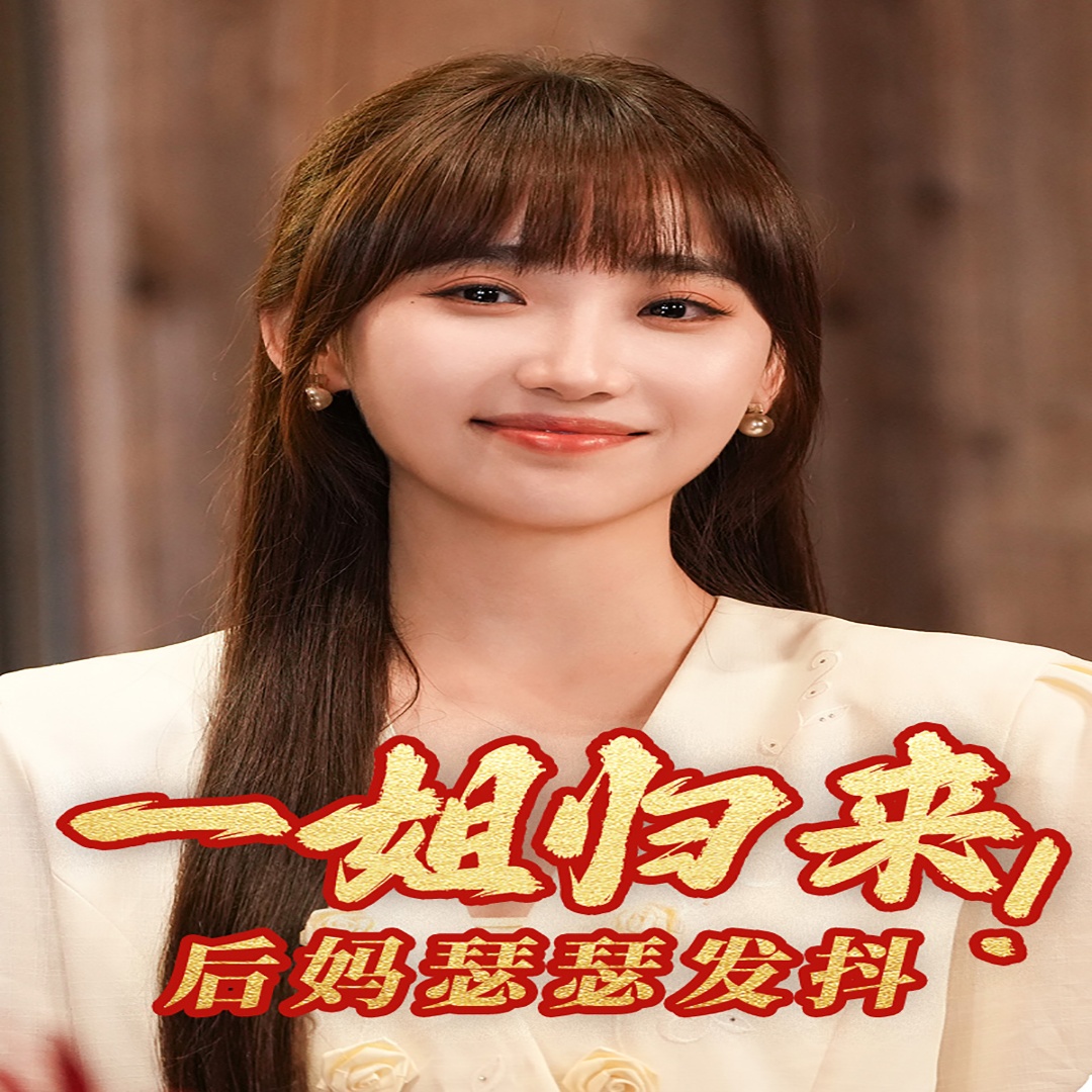 一姐歸來(lái)，后媽瑟瑟發(fā)抖(全集)
