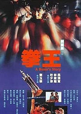 拳王1991國語(yǔ)